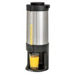 Iso-Dispenser 3L, doppelwandig, CNS