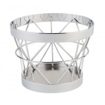 Buffetständer -APS PLUS- Ø 10,5 / 8,5 cm, H: 8 cm