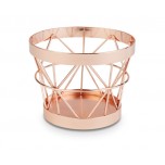 Buffetständer -APS PLUS- Ø 10,5 / 8,5 cm, H: 8 cm