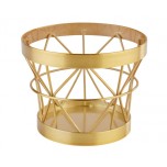 Buffetständer -APS PLUS- Ø 10,5 / 8,5 cm, H: 8 cm