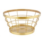 Buffetständer -APS PLUS- Ø 21 / 15 cm, H: 11 cm