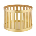 Buffetständer -APS PLUS- Ø 15 cm, H: 10,5 cm