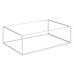 GN Buffetständer -ASIA PLUS- 53 x 32,5 cm, H: 16,2 cm