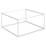 GN Buffetständer -ASIA PLUS- 35,4 x 32,5 cm, H: 17,6 cm
