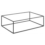 GN Buffetständer -ASIA PLUS- 53 x 32,5 cm, H: 16,2 cm