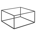 GN Buffetständer -ASIA PLUS- 35,4 x 32,5 cm, H: 17,6 cm