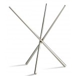 Buffetständer -ASIA PLUS- Ø 20,5 / Ø 16,5 cm, H: 20 cm