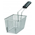 Ersatzkorb Fritteuse "SNACK", 4L