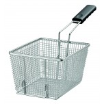 Ersatzkorb Fritteuse "SNACK", 8L