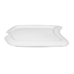 Deckel zur Zuckerdose 6 P 520048 Coffee