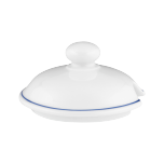 Deckel zur Zuckerdose 6 Personen