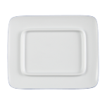 Unterteil zur Butterdose 1/2 Pfd