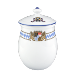 Dressingtopf mit Deckel 1844 1,00 l