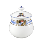 Marmeladentopf mit Deckel 1559 0,55 l