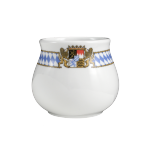Marmeladentopf ohne Deckel 1559 0,55 l
