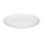 Kuchenplatte rund 27 cm Fahne