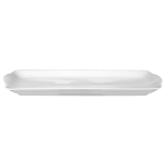 Kuchenplatte eckig 35 cm
