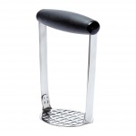 OXO Good Grips glatter Kartoffelstampfer