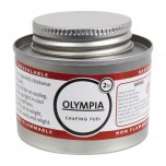 Olympia flüssige Brennpaste 2 Stunden