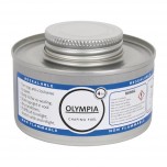 Olympia flüssige Brennpaste 4 Stunden