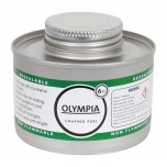 Olympia flüssige Brennpaste 6 Stunden