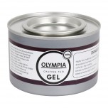 Olympia Brennpaste 200g 12er Pack
