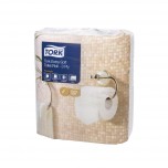 Tork extra weiches Toilettenpapier 3-lagig
