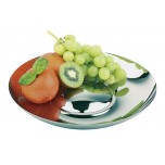 Schale zu Etagère -Royal- Ø 33 cm, H: 4 cm, 1,3 Liter