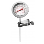 Fritteusen Thermometer