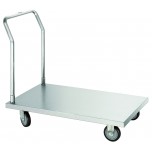 Transportwagen, Plattformwagen, CNS