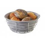 Brot- und Obstkorb Ø 23 cm, H: 9 cm