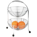 Etagère 30 x 30 cm, H: 35,5cm