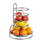 Etagère -FRUITS BUFFET- Ø 27,5 cm, H: 32 cm