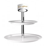 Etagère -CASUAL- Ø 31 - 41 cm, H: 35 cm