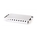 Speisenwärmer -PROFI- 33 x 18 cm, H: 7 cm