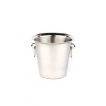 Wein- / Sektkühler Ø 20 cm, H: 19 cm, 3 Liter
