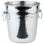 Wein- / Sektkühler Ø 21 cm, H: 21,5 cm, 4 Liter