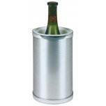 Flaschenkühler -CLASSIC- Ø 12,5 cm, H: 22 cm