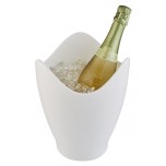 Wein- / Sektkühler Ø 20 cm, H: 25 cm