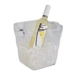 Wein- / Sektkühler 20 x 20 cm, H: 20 cm