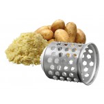 Kartoffelreibetrommel
