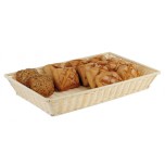 GN 1/2 Buffet-Korb 32,5 x 26,5 cm, H: 8 cm