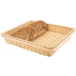 GN 1/2 Buffet-Korb 32,5 x 26,5 cm, H: 6,5 cm
