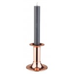 Kerzenleuchter 1-flammig Ø 10 cm, H: 11 cm