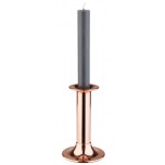 Kerzenleuchter 1-flammig Ø 10 cm, H: 16 cm