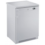 Umluft-Gewerbekühlschrank, mit Volltür, unter- und einbaufähig