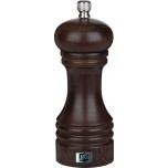 Pfeffermühle -PROFESSIONAL- Ø 5,5 cm, H: 15 cm