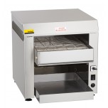 Brötchen-Durchlauftoaster