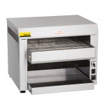 Brötchen-Durchlauftoaster