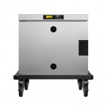 Warmhalteschrank